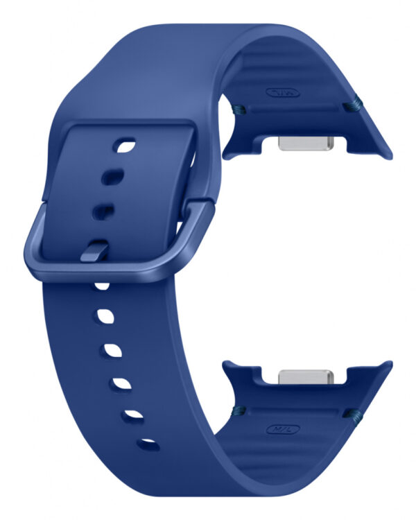 Samsung ET-SNL33LNEGEU slimme draagbare accessoire Band Blauw Rubber - Afbeelding 3