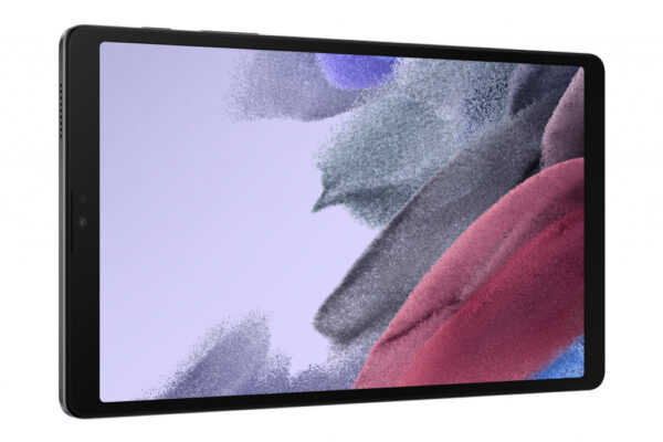 Samsung Galaxy Tab A7 Lite SM-T220N Mediatek 32 GB 22,1 cm (8.7") 3 GB Wi-Fi 5 (802.11ac) Grijs - Afbeelding 2