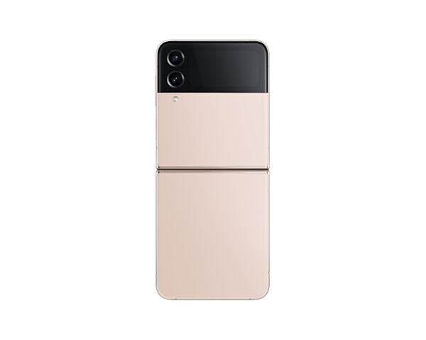 Samsung Galaxy Z Flip4 SM-F721B 17 cm (6.7") Dual SIM Android 12 5G USB Type-C 8 GB 512 GB 3700 mAh Roze goud - Afbeelding 8