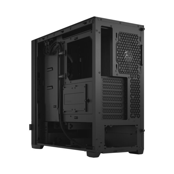 Fractal Design Pop Silent Tower Zwart - Afbeelding 6