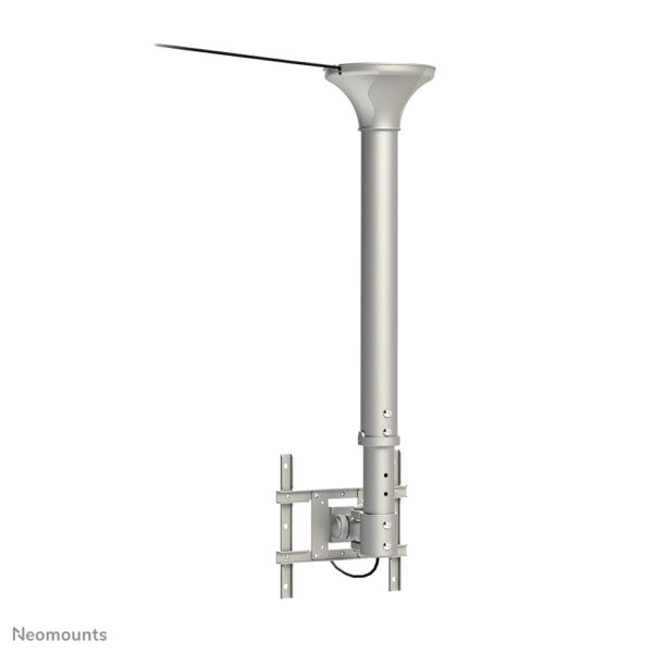 Neomounts FPMA-C200 Monitor/TV-beugel plafond 10-40" - h 64-104 cm - Afbeelding 5