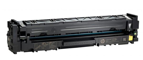 HP 216A originele gele LaserJet tonercartridge - Afbeelding 7