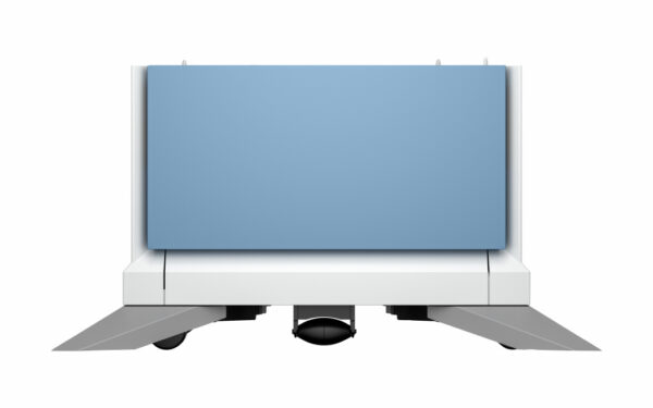 HP Color LaserJet 2100 HCI-invoerlade met standaard