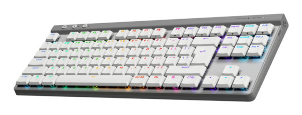 Logitech G G515 LIGHTSPEED TKL - Afbeelding 3