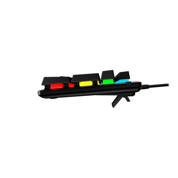 HyperX Alloy Origins PBT HX Red - Mechanical Gaming Keyboard - Afbeelding 9