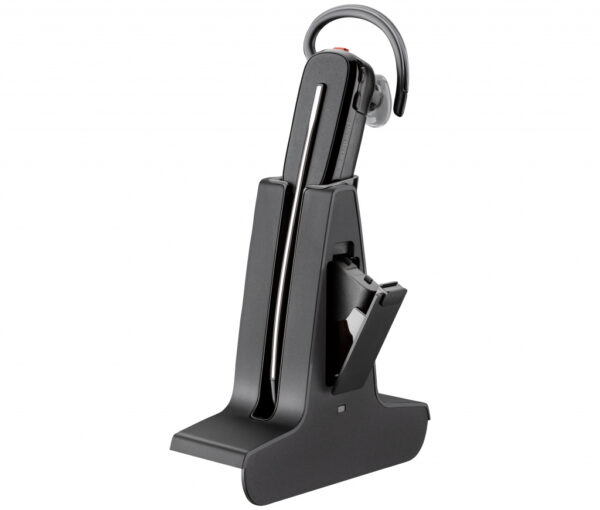 Poly Savi 8245 Office DECT 1880-1900 MHz USB-A Headset - Afbeelding 3