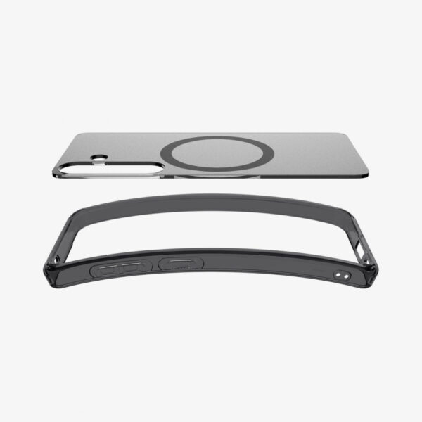 Spigen Ultra Hybrid (MagFit) mobiele telefoon behuizingen 15,8 cm (6.2") Hoes Zwart - Afbeelding 7