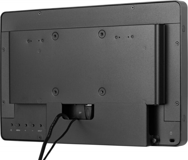 iiyama ProLite TF1633MSC-B1 computer monitor 39,6 cm (15.6") 1920 x 1080 Pixels Full HD Touchscreen Zwart - Afbeelding 12