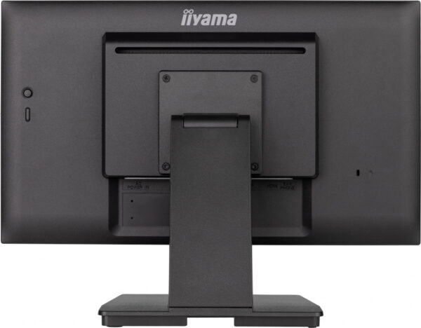 iiyama ProLite T2752MSC-B1AG computer monitor 68,6 cm (27") 1920 x 1080 Pixels Full HD LED Touchscreen Zwart - Afbeelding 11