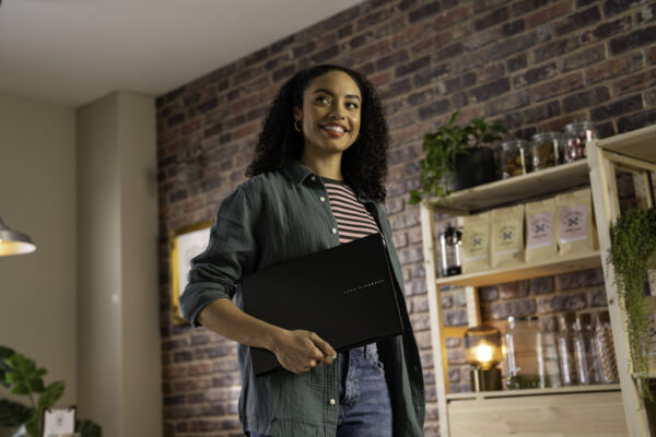 ASUS Vivobook S 14 OLED S5406SA-QD077W Intel Core Ultra 7 258V Laptop 35,6 cm (14") WUXGA 32 GB LPDDR5x-SDRAM 1 TB SSD Wi-Fi 7 ( - Afbeelding 28