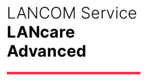 LANcare Advanced 5 jaar