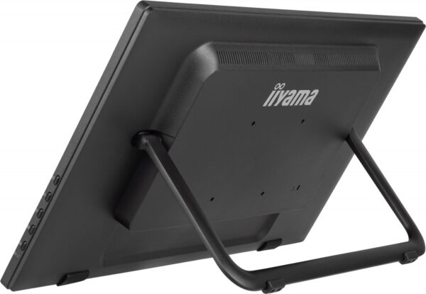 iiyama T2455MSC-B1 beeldkrant Digitale signage flatscreen 61 cm (24") LED 400 cd/m² Full HD Zwart Touchscreen - Afbeelding 11