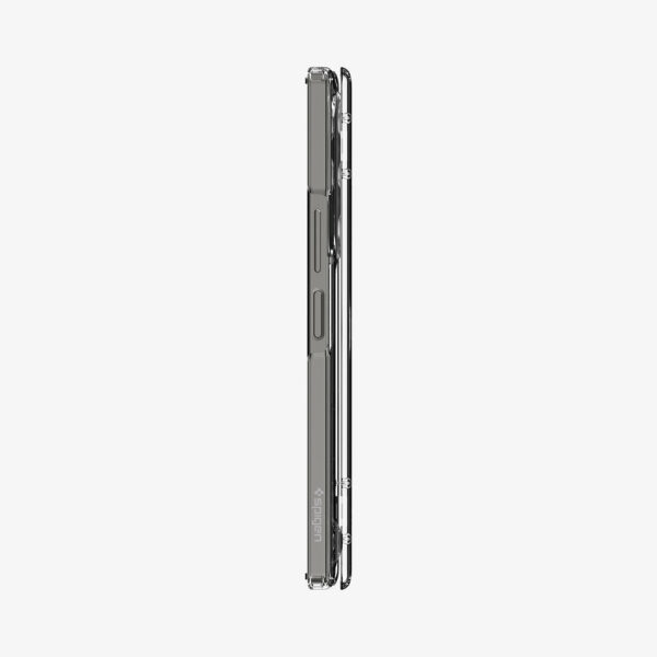 Spigen Ultra Hybrid Pro mobiele telefoon behuizingen 19,3 cm (7.6") Hoes Transparant - Afbeelding 15