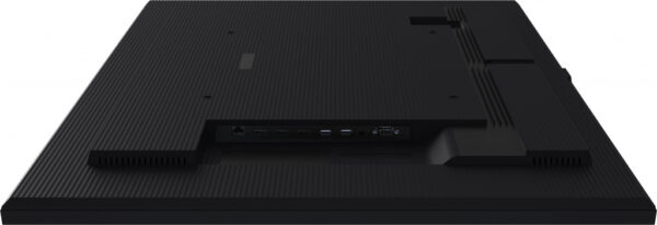 iiyama LH5060UHS-B1AG beeldkrant Digitaal A-kaart 125,7 cm (49.5") LED Wifi 500 cd/m² 4K Ultra HD Zwart Type processor Android 1 - Afbeelding 16