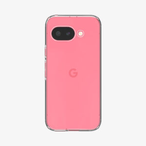 Spigen Crystal Flex mobiele telefoon behuizingen 16 cm (6.3") Hoes Transparant