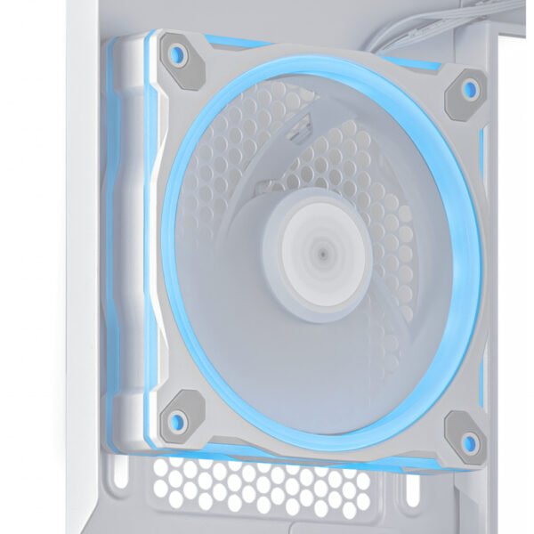 ASUS PRIME AP202 ARGB Wit - Afbeelding 16