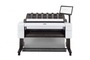 HP Designjet T2600 36-inch multifunctionele PostScript-printer