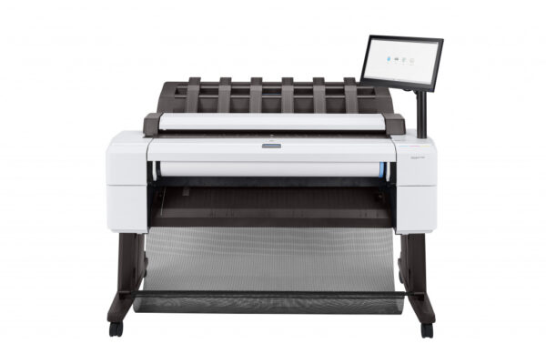 HP Designjet T2600 36-inch multifunctionele PostScript-printer