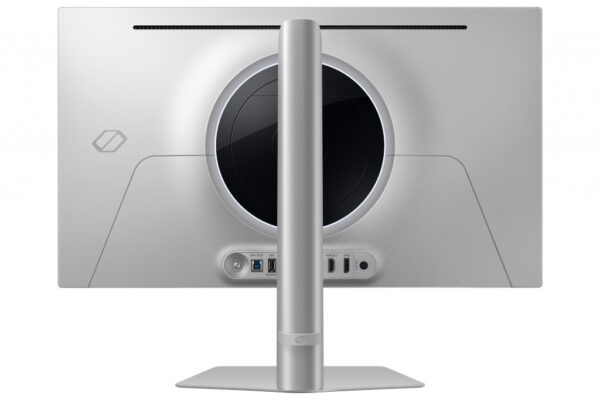 Samsung 27" Odyssey OLED G6 G60SD QHD 240Hz Gaming Monitor - Afbeelding 15