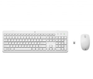 HP 230 draadloze muis- en toetsenbordcombo
