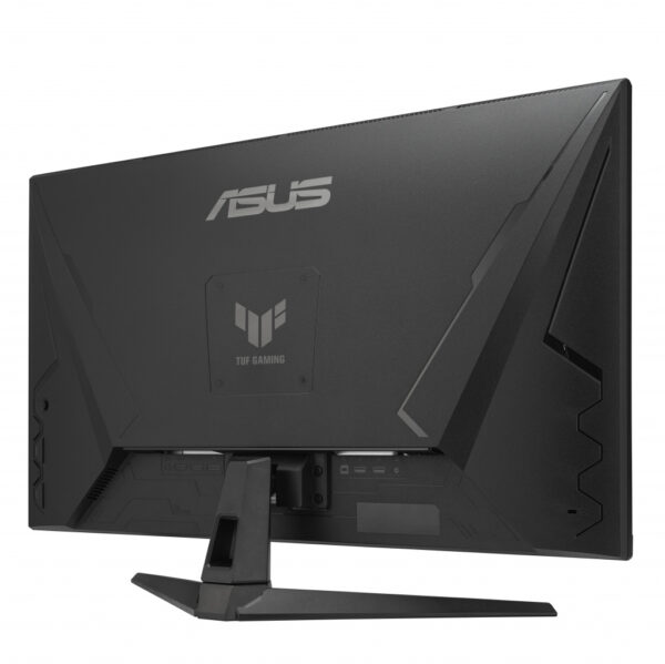 ASUS TUF Gaming VG32UQA1A computer monitor 80 cm (31.5") 3840 x 2160 Pixels 4K Ultra HD Zwart - Afbeelding 6