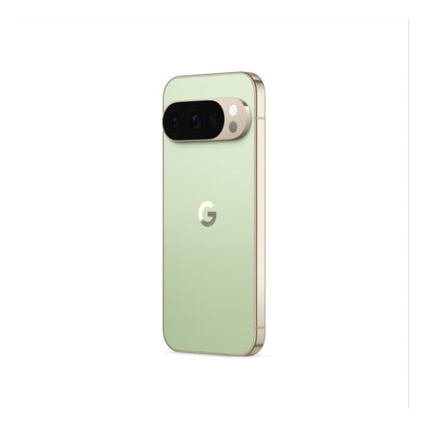 Google Pixel 10 Pro XL 17,3 cm (6.8") Dual SIM Android 16.0 5G 16 GB 256 GB 5200 mAh Groen - Afbeelding 3