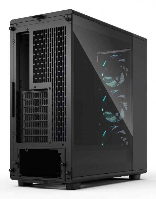 Fractal Design Epoch Midi Tower Zwart - Afbeelding 10
