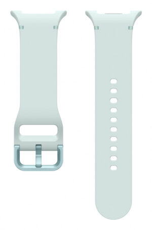 Samsung ET-SNL32SMEGEU slimme draagbare accessoire Band Muntkleur Rubber