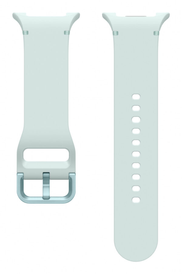 Samsung ET-SNL32SMEGEU slimme draagbare accessoire Band Muntkleur Rubber
