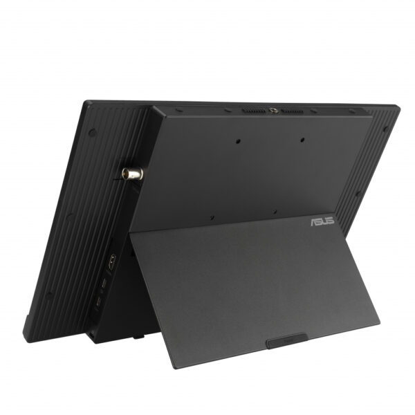 ASUS ProArt PA16USV computer monitor 39,6 cm (15.6") 3840 x 2160 Pixels 4K Ultra HD LCD Zwart - Afbeelding 16