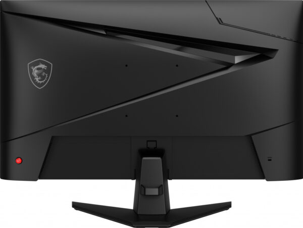 MSI MAG 274F computer monitor 68,6 cm (27") 1920 x 1080 Pixels Full HD LCD Zwart - Afbeelding 2