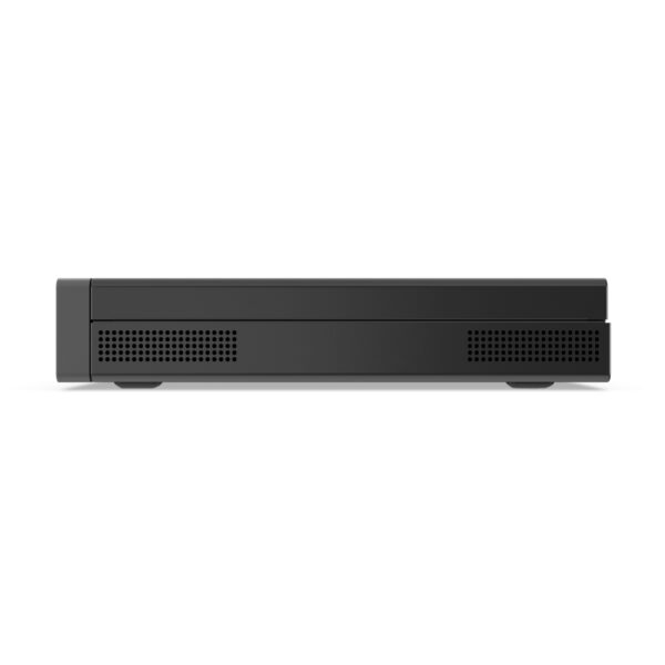 Lenovo ThinkCentre neo 50q Gen 5 Intel Core 5 210H 16 GB DDR5-SDRAM 512 GB SSD Windows 11 Pro Mini PC Zwart - Afbeelding 5
