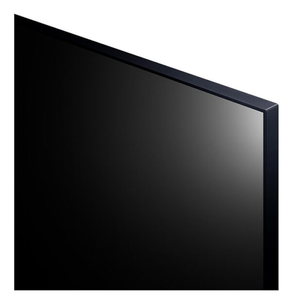 LG 50UL3J-M beeldkrant Digitale signage flatscreen 127 cm (50") LCD Wifi 400 cd/m² 4K Ultra HD Blauw WebOS 16/7 - Afbeelding 10