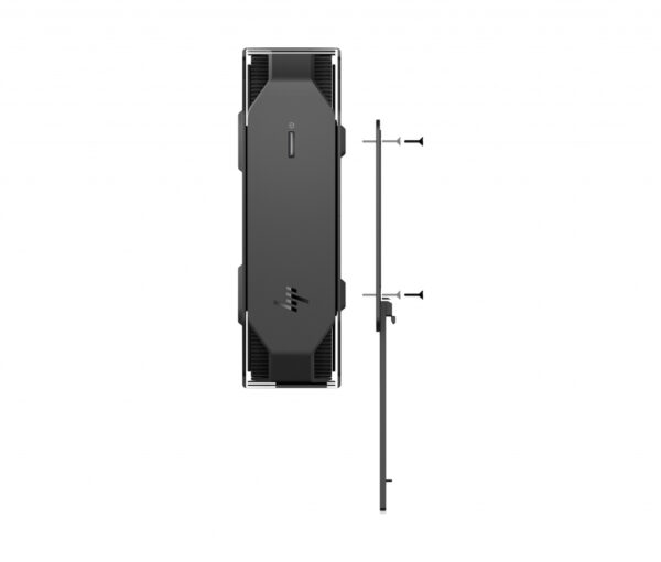 HP B550 montagebeugel voor pc - Afbeelding 2