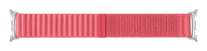 Samsung ET-SVL33LREGEU slimme draagbare accessoire Band Rood Stof/Weefsel, Nylon