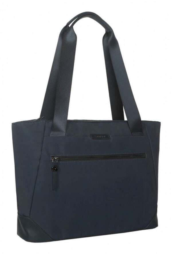 Targus TBA00102GL laptoptas 40,6 cm (16") Damestas Blauw - Afbeelding 3