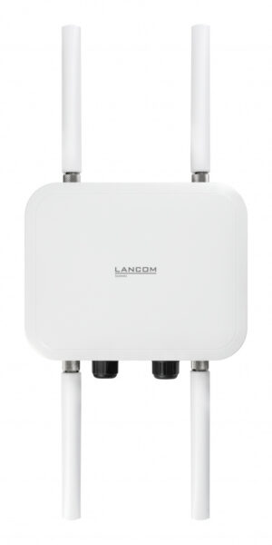 LANCOM OW-602 Wit Power over Ethernet (PoE)