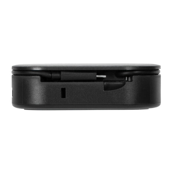 Targus DOCK116GLZ laptop dock & poortreplicator Bedraad USB 3.2 Gen 2 (3.1 Gen 2) Type-C Zwart - Afbeelding 9
