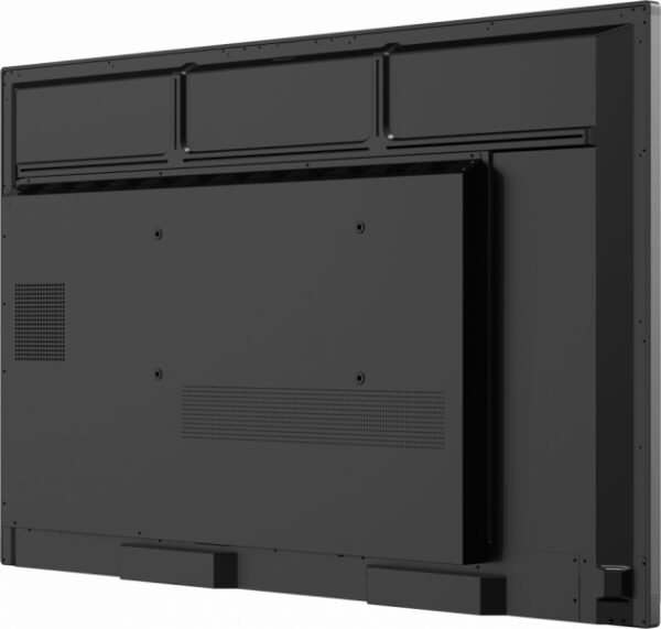 Viewsonic IFP5550-5 interactief whiteboard 139,7 cm (55") 3840 x 2160 Pixels Touchscreen Zwart HDMI - Afbeelding 4