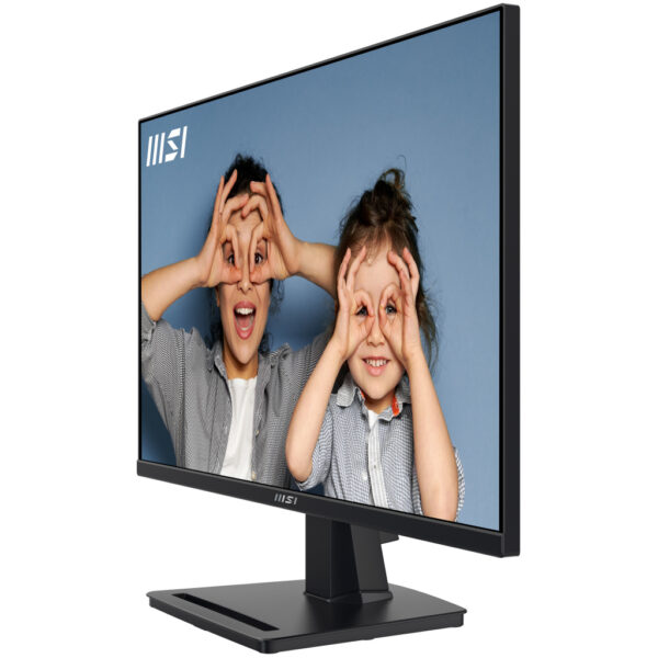MSI Pro MP275Q computer monitor 68,6 cm (27") 2560 x 1440 Pixels Wide Quad HD LED Zwart - Afbeelding 10