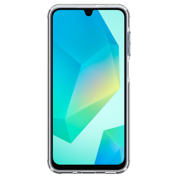 Spigen Ultra Hybrid mobiele telefoon behuizingen 17 cm (6.7") Hoes Transparant - Afbeelding 3