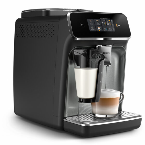 Philips Series 2300 EP2339 Volautomatisch espressoapparaat - Afbeelding 4