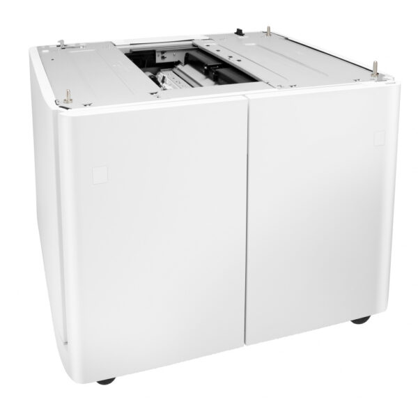 HP PageWide HC Paper Tray/Stand voor 4000 vellen - Afbeelding 2