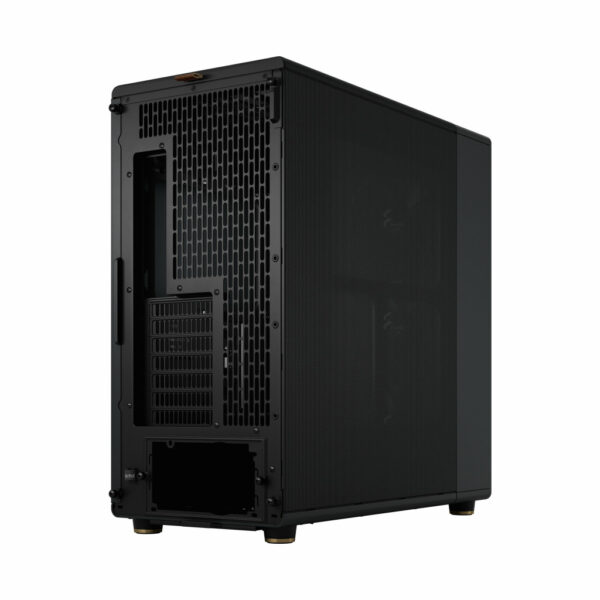 Fractal Design North XL Midi Tower Zwart, Houtskool - Afbeelding 18