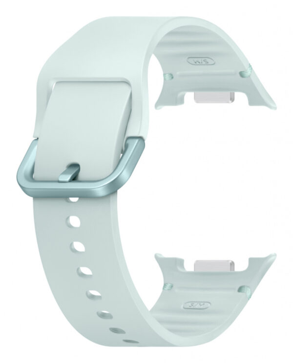 Samsung ET-SNL32SMEGEU slimme draagbare accessoire Band Muntkleur Rubber - Afbeelding 3