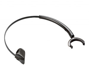 Poly EncorePro 540 Convertible Headset met Quick Disconnect