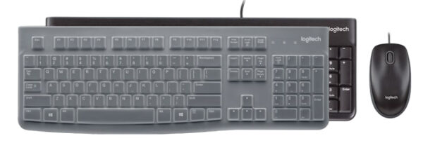 Logitech 956-000014 toetsenbordaccessoire Toetsenbordbedekking