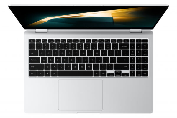 Samsung Galaxy Book4 360 (15.6", Core 7, 16GB, Intel® Graphics) - Afbeelding 2