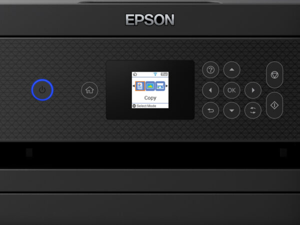 Epson EcoTank ET-2850 A4 multifunctionele Wi-Fi-printer met inkttank, inclusief tot 3 jaar inkt - Afbeelding 29