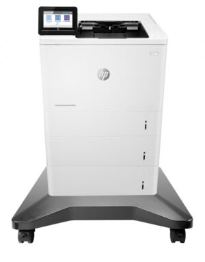 HP LaserJet Enterprise M612dn Zwart-wit Printer, Alleen Ethernet; Dubbelzijdig